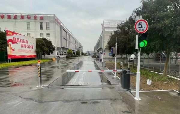 數(shù)字式電子汽車衡（尺寸、噸位可定制）